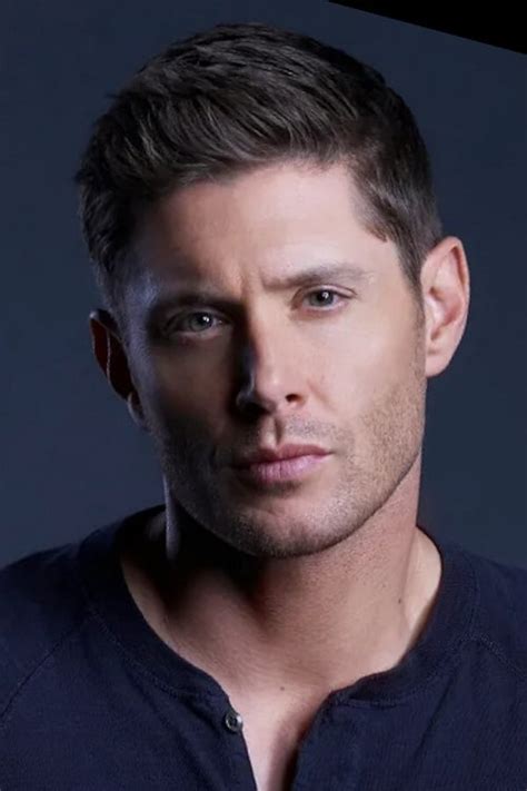 jensen ackles imdb|jensen ackles tv shows list.